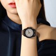 thumbnail image 4 of Fashion Elegant European And American Retro Style Men And Ladies Watch, 4 of 9