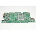 thumbnail image 2 of 201D1 Dell Intel Core I3-7100u Motherboard 13-7378, 2 of 2