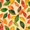 Green Retro Autumn Leaves, variant on FORMRS 3 Ring Photo Album 4"x6" Self Adhesive Large Capacity PU Leather Cover, Light Purple Halloween Black Cat