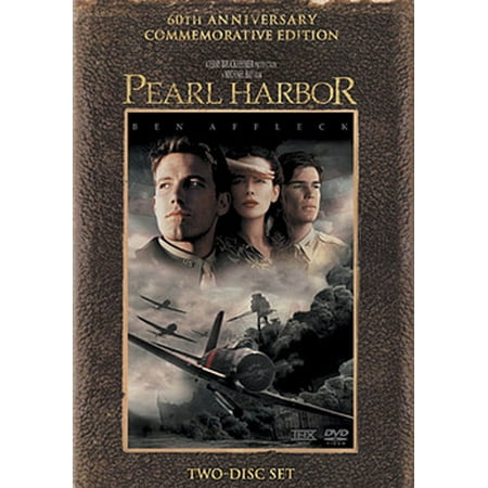 Pearl Harbor (60th Anniversary Commemorative Edition) (Best Pearl Harbor Documentary)