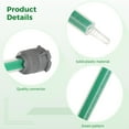 thumbnail image 4 of 50Pcs Epoxy Mixing Nozzles, 1:1 & 1:2 Ratio, Plastic Nozzles with Marked Scales, 4 of 6