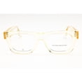 thumbnail image 2 of Victoria Beckham VB2671 771 Lunettes Monture en Acétate Miel pour Femmes, 2 of 2