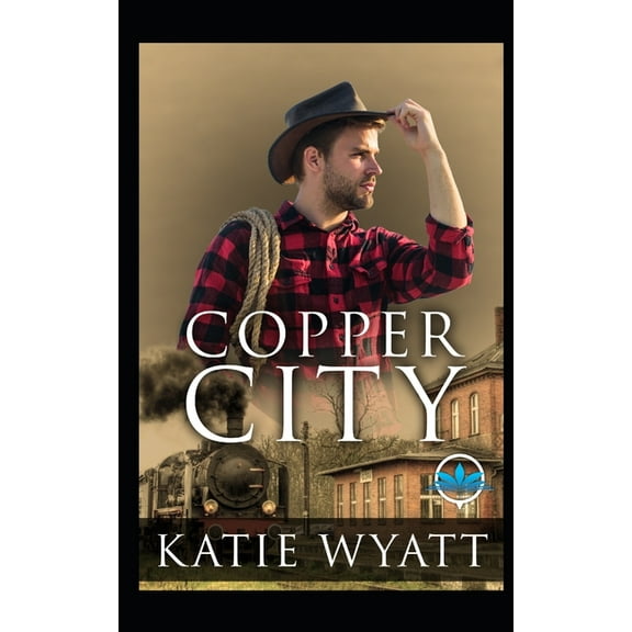 Box Set Complete: Copper City Western Romance (Paperback)