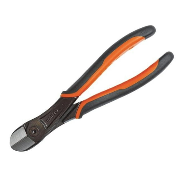 Bahco - 21HDG-140 ERGO™ Side Cutting Heavy-Duty Pliers 140mm (5.1/2in)