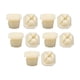 thumbnail image 3 of 10pcs 347347 clips de molduras interiores biseles biseles nueces luz delantera delantero rejilla de rejilla reemplazar accesorios prácticos, 3 of 8