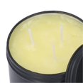 thumbnail image 3 of Bougie de survie 3 mèches, 36 heures de combustion, arôme naturel doux, bougie d'urgence portable largement utilisée pour la maison et l'extérieur, 3 of 4