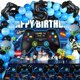 thumbnail image 2 of Globos con número de 67 piezas para niños, juego de Gamepad negro, globo de aluminio, decoraciones para fiesta de cumpleaños, juguete para niños, Accesorios para Juego, regalo, 2 of 5