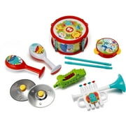 Fisher Price Rain Forest Music Set