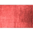 thumbnail image 1 of Ahgly Company Indoor Rectangle Oriental Red Industrial Area Rugs, 2' x 5', 1 of 4