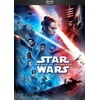 Walt Disney Star Wars: Episode IX: The Rise of Skywalker (DVD)