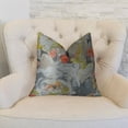 thumbnail image 2 of Plutus Sunray Truro Handmade Throw Pillow, 2 of 3