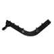 thumbnail image 1 of Support de retenue de pare-chocs latéral en ABS, remplacement pour Tesla Model Y 2020 à 2023, gauche 1494043-00 A, 1 of 4