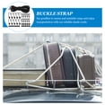 thumbnail image 6 of Kayak Accessories Buckle Camping Gear Easy Installation Daily Use Hook Strap Tie down, 6 of 6