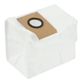 thumbnail image 2 of Bolsa de polvo a prueba de fugas, 7 Uds., para Robot aspirador Ecovac Deebot X1 Omni Turbo, 2 of 5