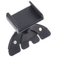 thumbnail image 4 of Multifunction Car CD Slot Cellphone Holder Universal Car Mount GPS Navigator Stand (Box Packing), 4 of 5