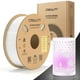 thumbnail image 1 of Filamento para impresora 3D Creality Hyper PETG, 1,75 mm, 1 kg, blanco, 1 of 8