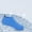 Blue, variant on Crunowin Women's Indoor Sneakers, Soft Sole Yoga & Gym Lightweight Breathable Fitness & Walking Shoes Pink 7