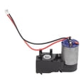 thumbnail image 2 of Transmission Case Gear Box, Easy Installation Stable  RC Car Gearbox  for Maintenance, 2 of 7