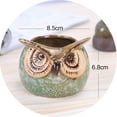thumbnail image 2 of FRCOLOR  6 Pcs Succulent Basin Flowerpot Owl Vase Planter Planters for Indoor Plants, 2 of 8
