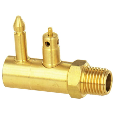 18-8077-1 Fuel Connector, Sierra provides the best equipment, service and support in the industry By Sierra