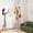 Gold, variant on Freestanding Coat Racks with Marble Base Heavy Duty Clothes Rack Stand for Entryway, Bedroom, Living Room, Boutiques