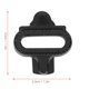 thumbnail image 5 of SolUptanisu Tacos Reemplazo para icleta Zapatos de icleta de monta?a Tacos Pedal Locking Plate Accesorio Compatible con el Shimano SPD Indoor Cycling & Mountain Bike Cleat Set Ecomeon no, 5 of 6