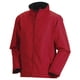 thumbnail image 1 of Russell Europe - Abrigo impermeable casual Modelo Hydra-Shell 2000 hombre caballero (Rojo) Russell UTRW3278_classicred, 1 of 1