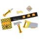 thumbnail image 4 of 2025 Paw Patrol-cinturón de herramientas de construcción de escombros y tripulación, paquete de regalo familiar, rueda de mezcla, camión volquete, Bulldozer, juguetes para niños, 1 ud., 4 of 5