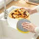 thumbnail image 5 of Estropajos De Cocina, Almohadillas De Limpieza De Doble Cara, Estropajos Para Ollas Y Sartenes, Esponjas Para Lavar Platos, Utensilios De Cocina Antiadherentes, Estropajo Desengrasante, 5 of 7