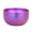 Purple drop, variant on LAIQIEN Double Layers Titaniums Mugs Outdoor Practical Travel Folding Camping Cup