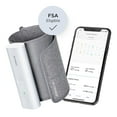 thumbnail image 3 of WITHINGS BPM Connect - Tensiometer, clinically validated, blood pressure, arm measure, Wi-Fi & Bluetooth sync, 3 of 3