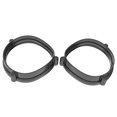 thumbnail image 2 of Gafas Magnéticas 2 Piezas de Repuesto Duraderas Perfke, 2 of 7