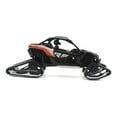 thumbnail image 2 of Can-Am Maverick X3 X RS Turbo RR Winter Version Chalk Gray and Magma Red with Driver Figure 1/32 Diecast Model by BRP Models, 2 of 6