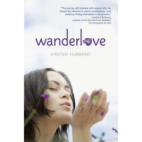 Pre-Owned Wanderlove (Hardcover) 0385739370 9780385739375