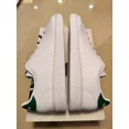 thumbnail image 1 of Adi - das Advantage Mens Size 13 White Green Retro Stan Streetwear Comfort NEW!!!, 1 of 6