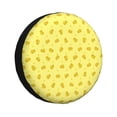 thumbnail image 1 of Balery Cheese 1 Cubiertas para Neumáticos - Protector Resistente para Neumáticos de Camioneta, SUV, Remolque, Camper y RV-14 inch, 1 of 6