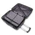 thumbnail image 3 of Juego de equipaje Samsonite Winfield 3 DLX Hardside, 3 piezas, grafito, 3 of 8