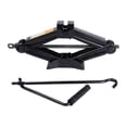 thumbnail image 1 of 1-1.5 Ton Automobile and Motorcycle Tire Jack, Automobile Emergency Jack, 1 of 8