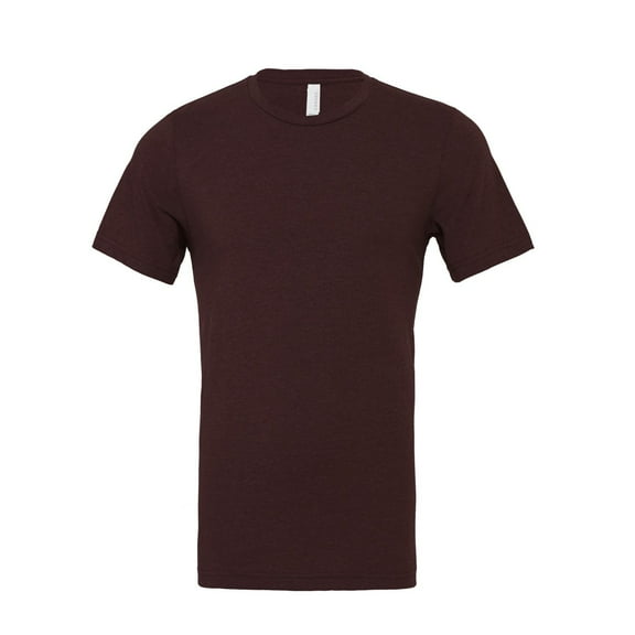 Unisex Cvc T-Shirt Heather-Family