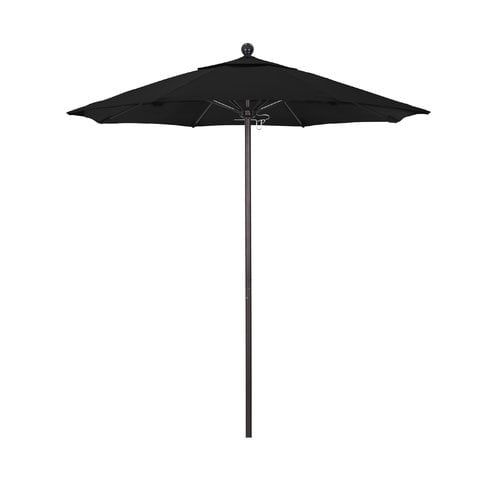 California Umbrella 7.5' Market Umbrella