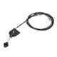 thumbnail image 5 of Cable de acelerador manual de excavadora cable de control de motor de excavadora de tubo de PU Fácil de instalar Respuesta más oportuna para uso industrial ANGGREK Otros, 5 of 8