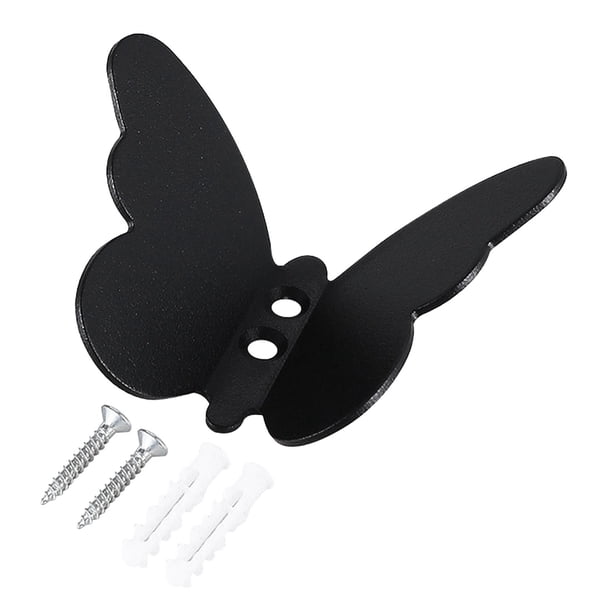 Stainless Steel Bathroom Storage Metal Hook Hook Behind The Entrance Door Kitchen Stainless Steel Hook
