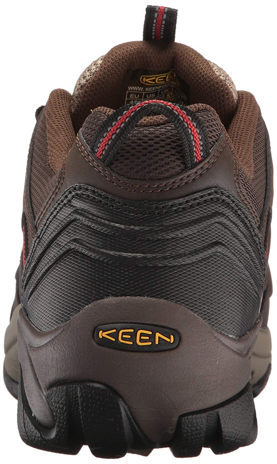 keen lansing low