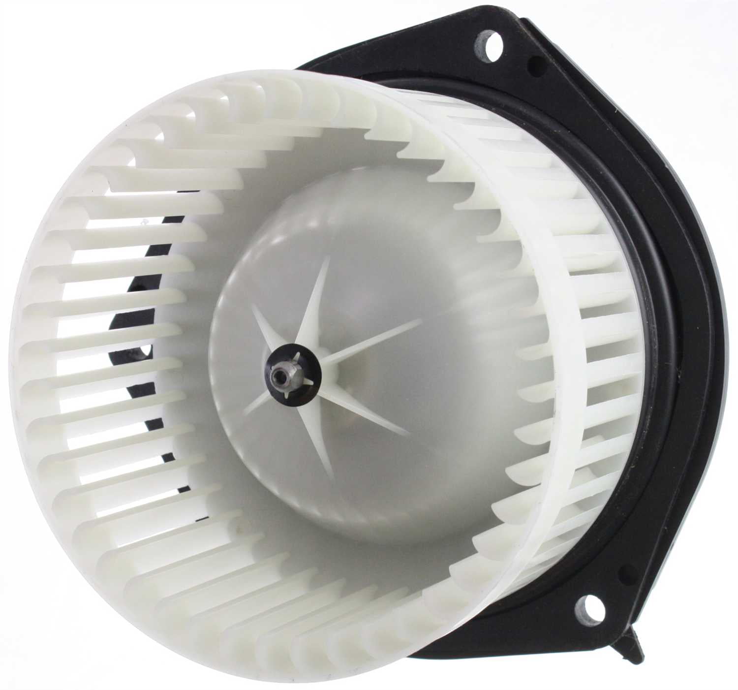 Genuine GM Parts 89018521 Heater Fan/Motor Assembly 
