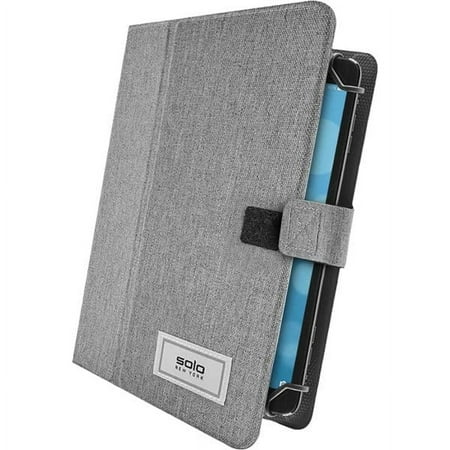 Solo - Re:Thiink RECYCLED UNV TABLET CASES 5.5" - 8.5"