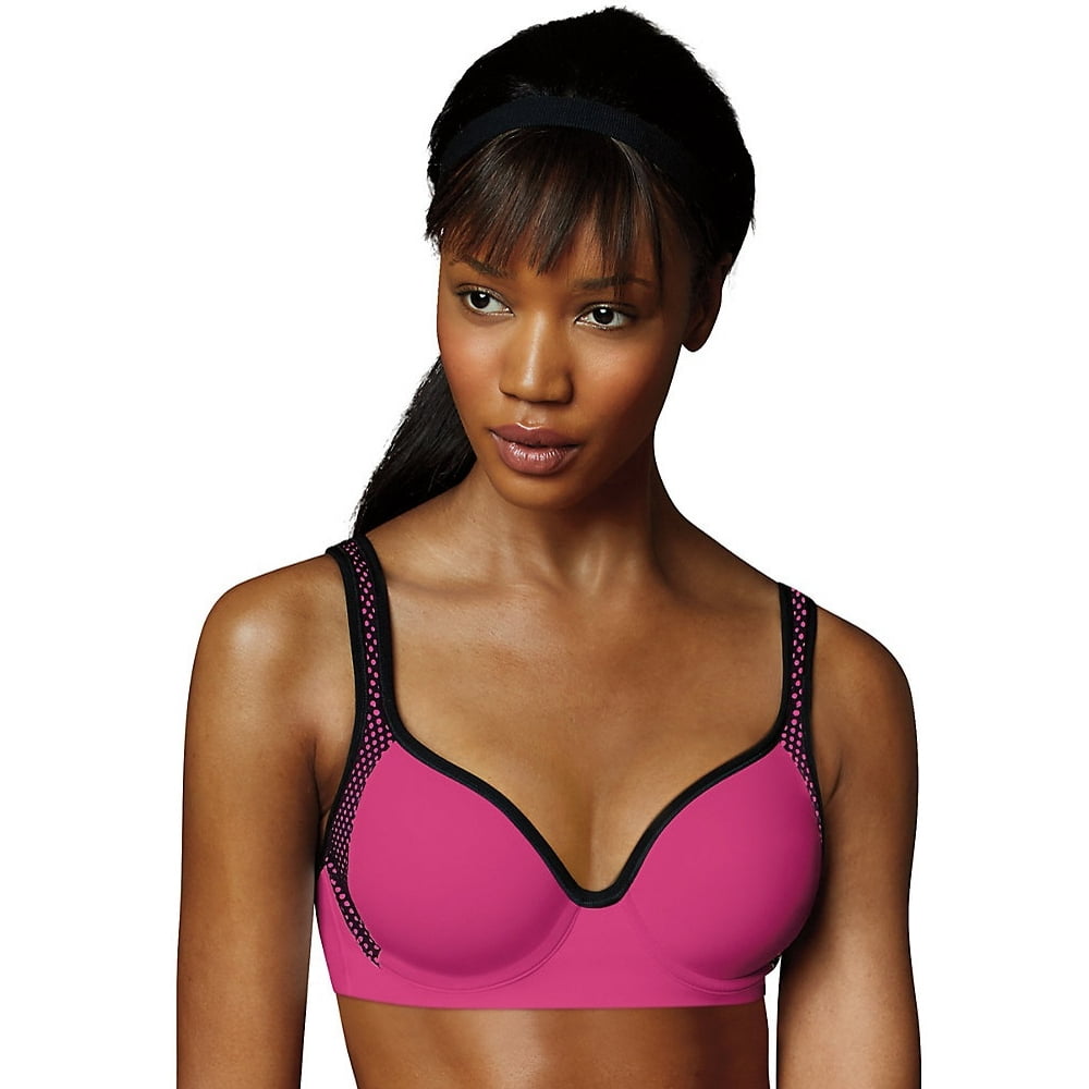Maidenform Maidenform Sport Custom Lift Underwire Bra, Color