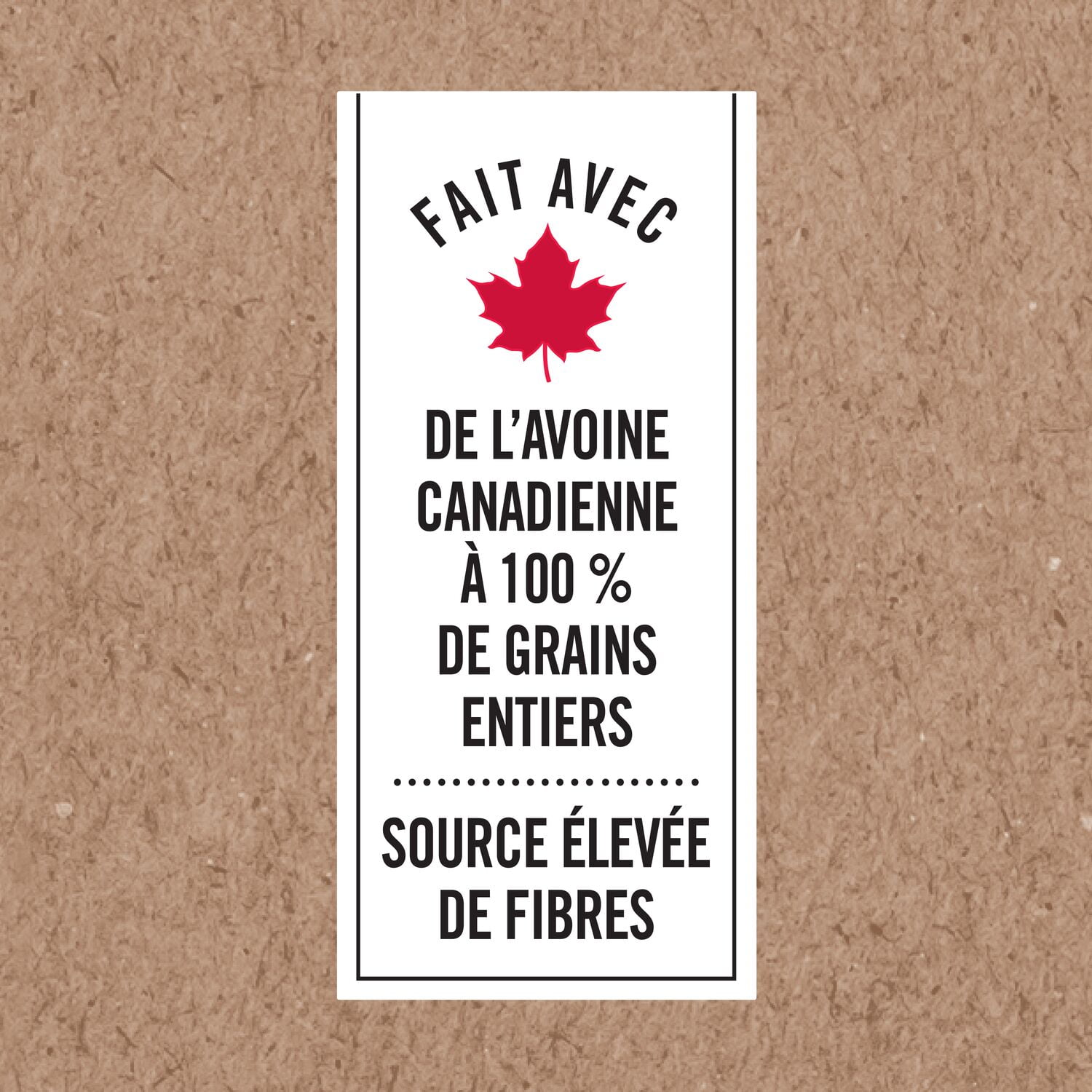 Quaker One Minute Oats, 900 g.