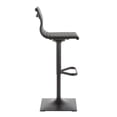 thumbnail image 3 of Tabouret à hauteur de bar Masters de LumiSource, 3 of 8