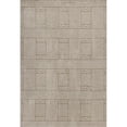 thumbnail image 1 of HomeRoots 354074 5 ft. 3 in. x 7 ft. 7 in. UV-Treated Polypropylene Beige Area Rug, 1 of 1