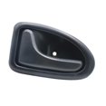 thumbnail image 4 of koolsoo Poignée de Porte Intérieure Moderne pour Accessoire 7700353282 Droite, 4 of 9